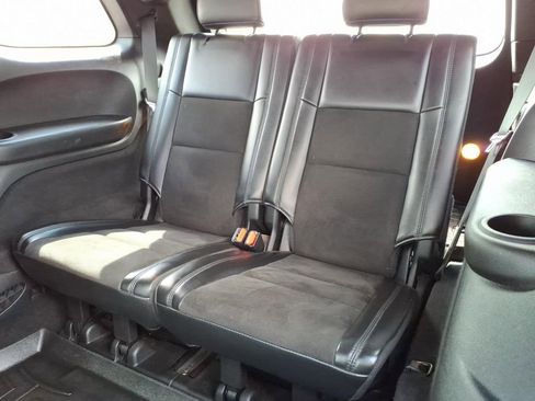 Used 2019 Dodge Durango GT AWD/4WD image 24