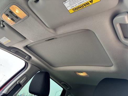 Certified 2017 Honda Fit EX image 16