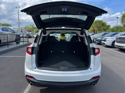 Used 2021 Acura RDX FWD w/ Technology Package image 18