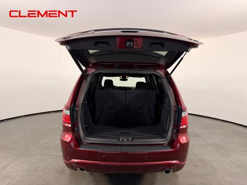 Used 2023 Dodge Durango R/T w/ Blacktop Package AWD/4WD image 8