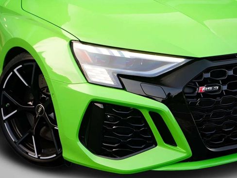 Used 2023 Audi RS 3 image 66