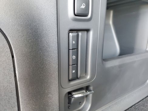 New 2025 Lincoln Navigator L Reserve w/ Jet Appearance Package image 35