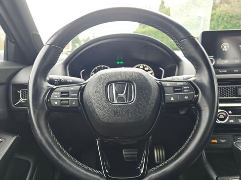 Certified 2023 Honda Civic Sport image 25