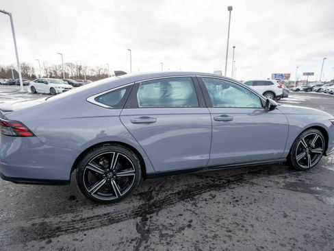 Certified 2023 Honda Accord Sport image 6