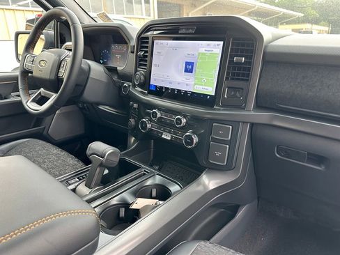New 2026 Ford F150 Tremor w/ Bed Utility Package AWD/4WD image 4