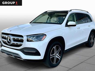 Used 2023 Mercedes-Benz GLS 450 4MATIC