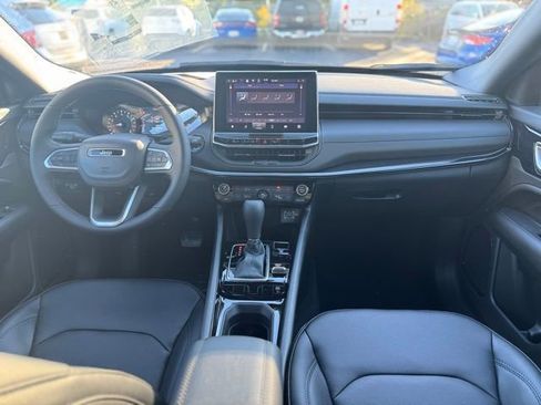 New 2026 Jeep Compass Limited image 23