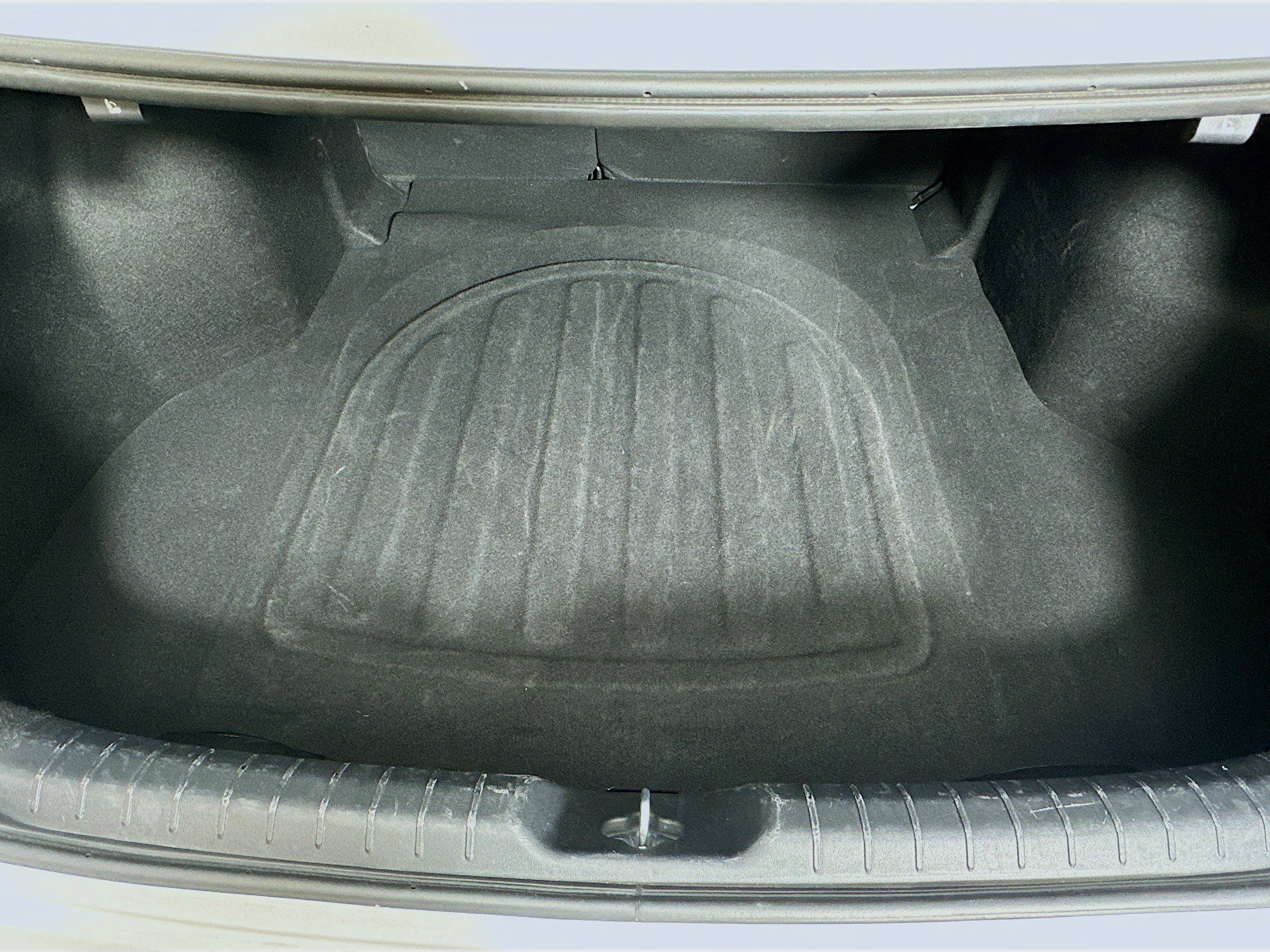 Used 2025 Kia K4 FWD image 27