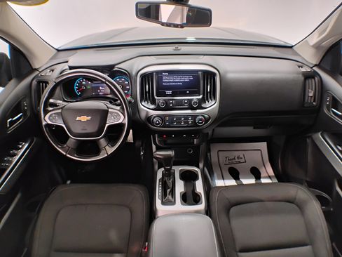 Used 2020 Chevrolet Colorado LT image 33
