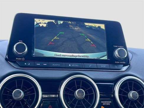 Used 2023 Nissan Sentra S image 13