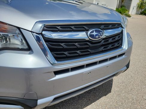 Used 2018 Subaru Forester 2.5i Premium w/ All-Weather Package AWD/4WD image 13