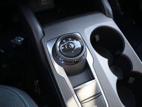 New 2025 Ford Bronco Sport Heritage w/ Convenience Package image 29