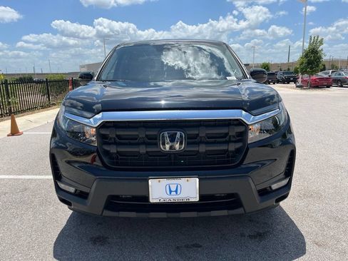 Certified 2026 Honda Ridgeline RTL image 2