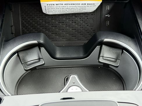 New 2025 Mercedes-Benz GLE 53 AMG AMG GLE 53 image 19