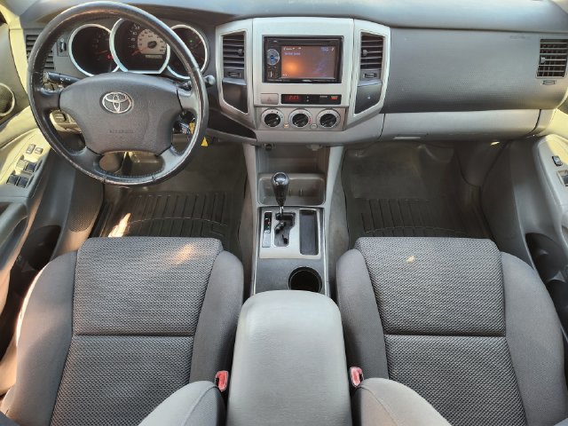 Used 2005 Toyota Tacoma PreRunner RWD image 24