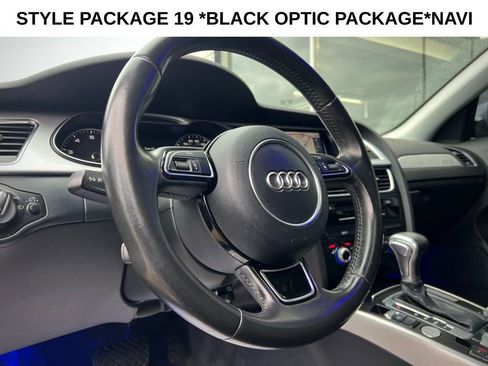 Used 2016 Audi A4 2.0T Premium image 58