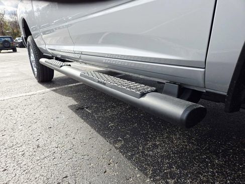 New 2026 RAM 2500 Tradesman AWD/4WD image 11