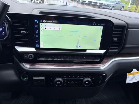 New 2026 Chevrolet Silverado 1500 RST AWD/4WD image 31