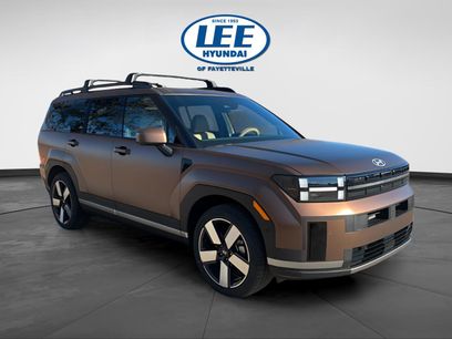 New 2026 Hyundai Santa Fe Limited