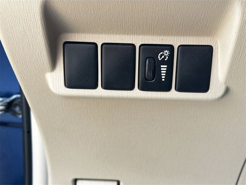 Used 2012 Toyota Prius V Two image 14