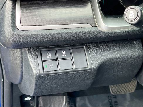 Used 2021 Honda Civic EX image 10