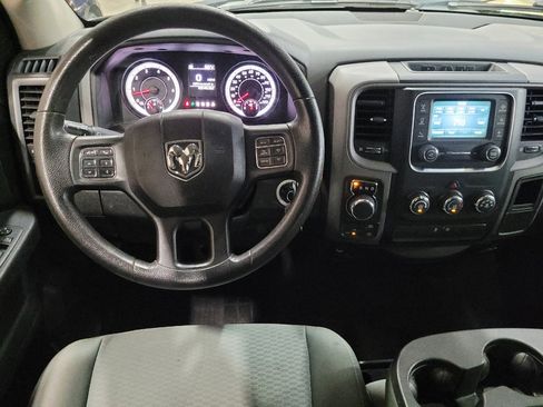 Used 2015 RAM 1500 Express AWD/4WD image 22