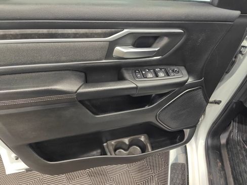 Used 2021 RAM 1500 Big Horn AWD/4WD image 45