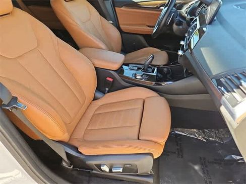 Used 2019 BMW X3 xDrive30i w/ Driving Assistance Package image 22