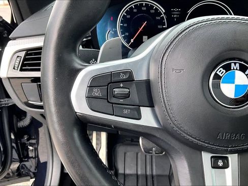 Used 2018 BMW M550i xDrive image 18