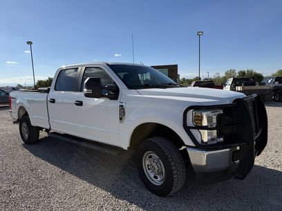 Used 2018 Ford F250 XL w/ Power Equipment Group