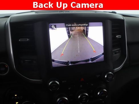 Used 2021 RAM 1500 Big Horn image 24