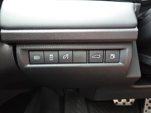 Certified 2026 Toyota Camry XSE FWD image 25