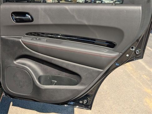 New 2026 Dodge Durango GT image 34