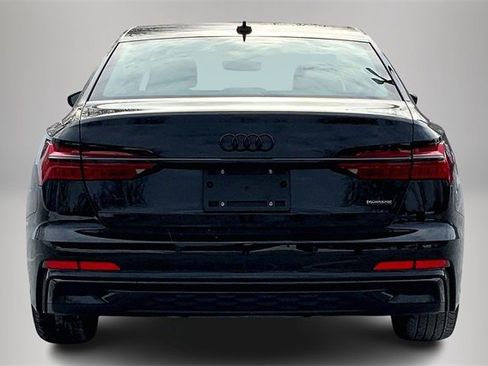 Used 2025 Audi A6 3.0T Premium w/ Convenience Package image 4