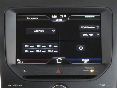 Used 2013 Ford Explorer XLT FWD image 8