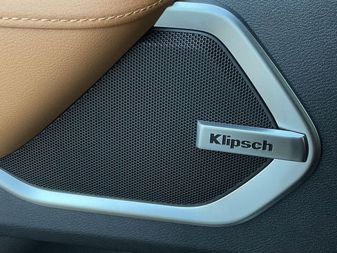 New 2026 Nissan Armada Platinum Reserve image 27