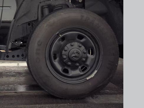 Used 2025 RAM 2500 Tradesman image 11