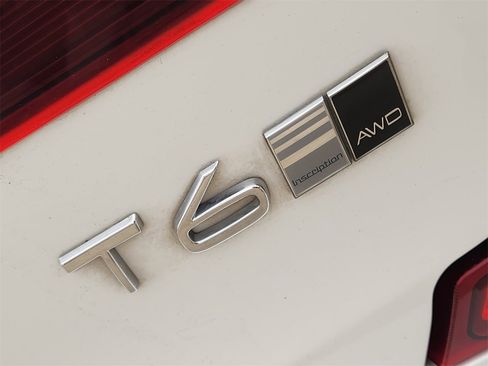 Used 2018 Volvo S90 T6 Inscription w/ Convenience Package image 10