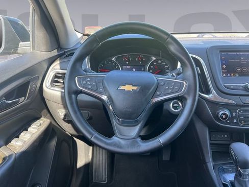 Used 2023 Chevrolet Equinox LT w/ Driver Convenience Package AWD/4WD image 13