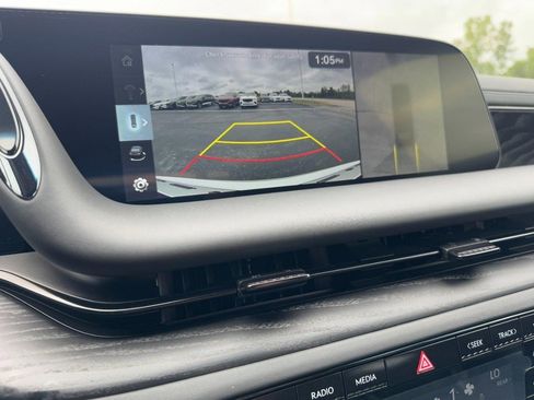 New 2026 Genesis G90 3.5T Prestige image 19