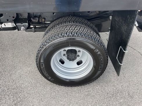 New 2026 Ford F350 XL image 19