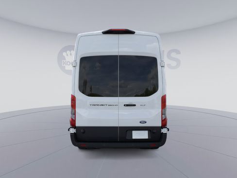 New 2026 Ford Transit 350 XLT image 7