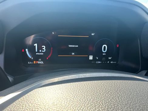 Used 2026 Ford Explorer Active RWD image 27