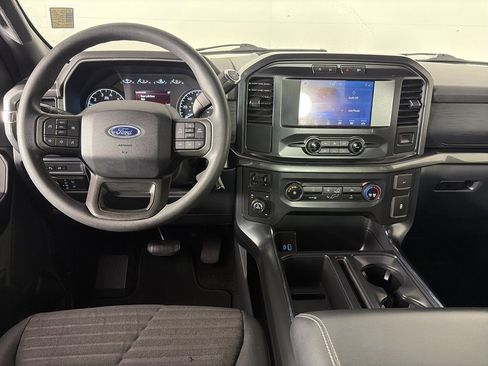 Certified 2021 Ford F150 XL w/ Equipment Group 101A High image 14