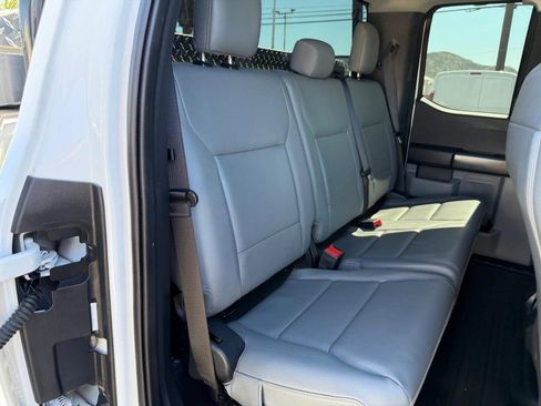 Used 2022 Ford F150 XL w/ Equipment Group 101A High image 27