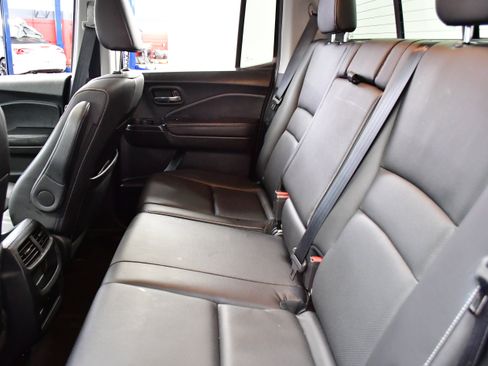 Used 2023 Honda Ridgeline RTL image 10