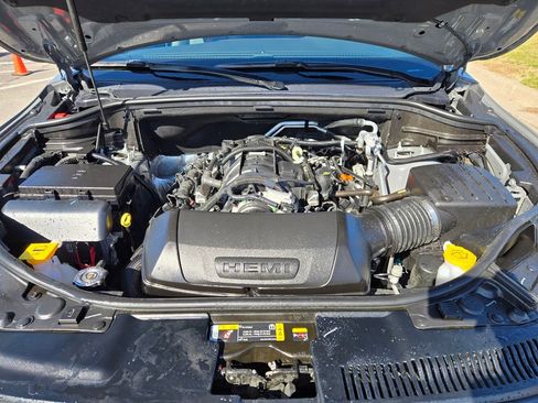 Used 2026 Dodge Durango GT image 37