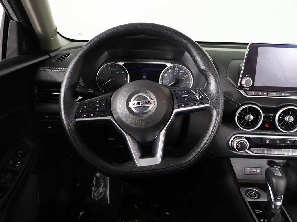 Used 2023 Nissan Sentra SV FWD image 35