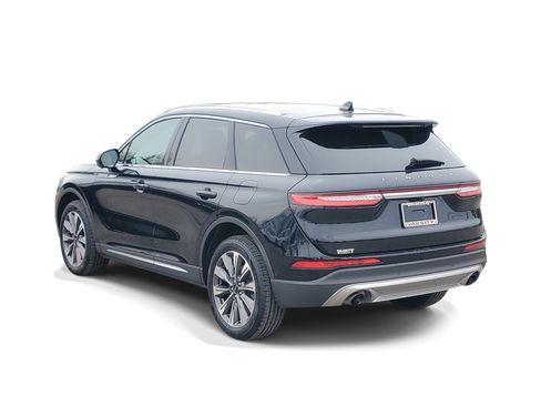 Certified 2022 Lincoln Corsair Reserve w/ Equipment Group 201A AWD/4WD image 4