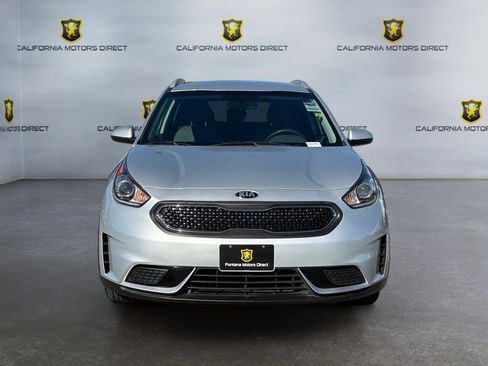 Used 2019 Kia Niro LX image 8
